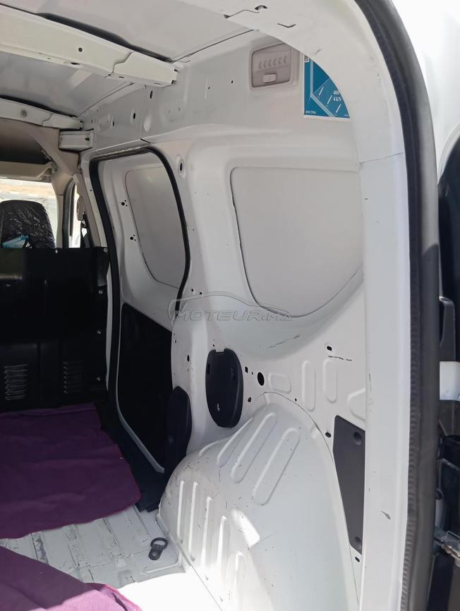 Renault Express