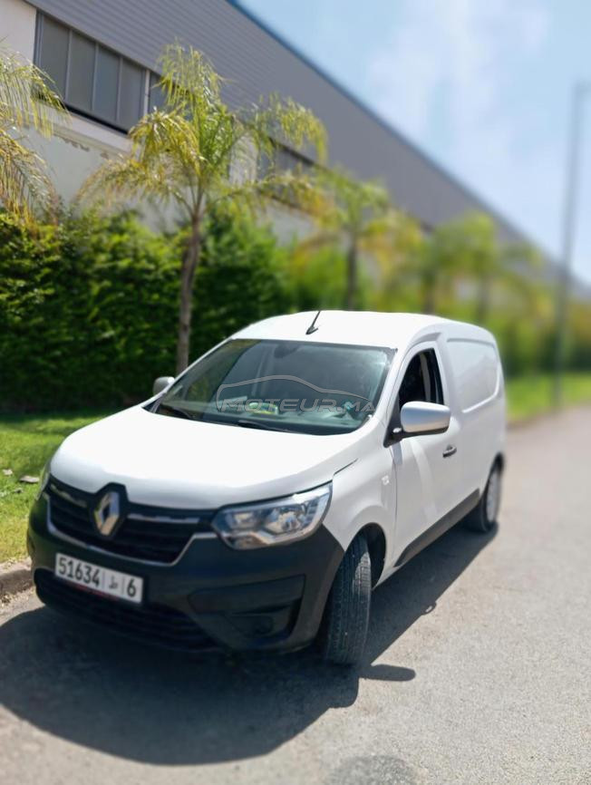Renault Express