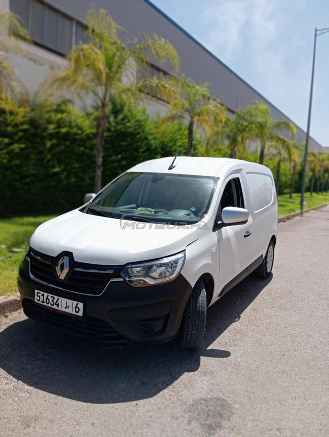 Renault Express
