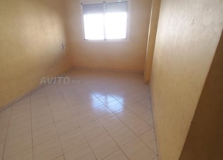 Appartement 86 m² à Temara