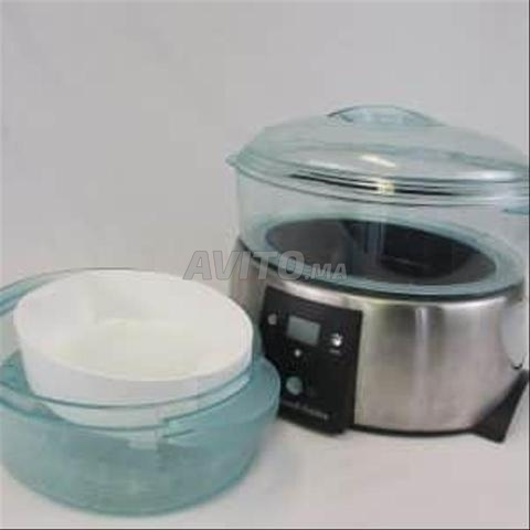 Russell Hobbs 11849 - Cuiseur vapeur d'occasion  - 2