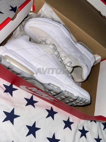 Air Max 95 pointure 41 