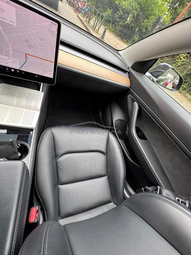 Tesla Model 3 Electrique Automatique 2020