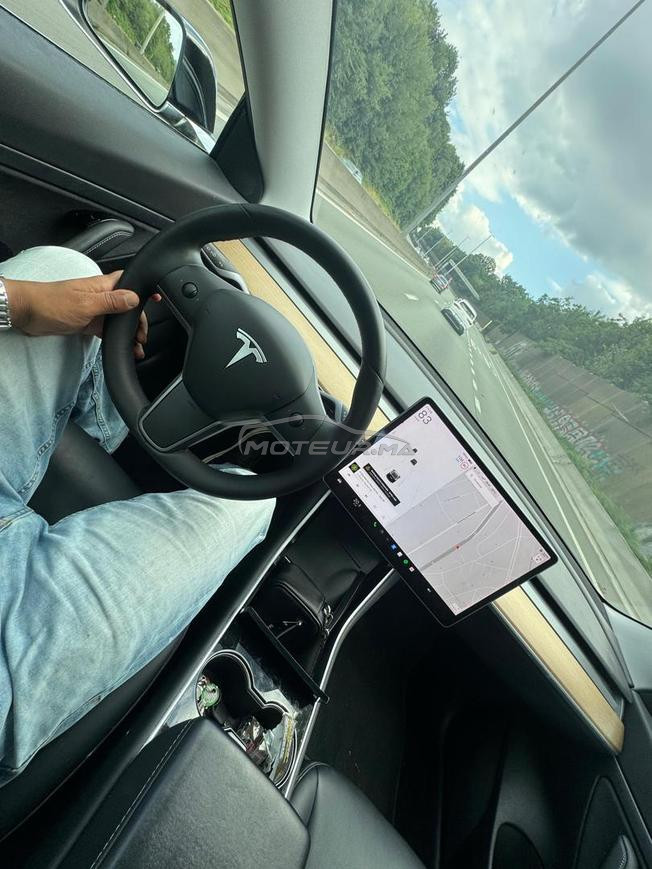 Tesla Model 3 Electrique Automatique 2020