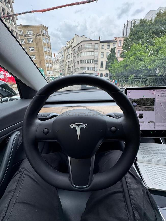 Tesla Model 3 Electrique Automatique 2020