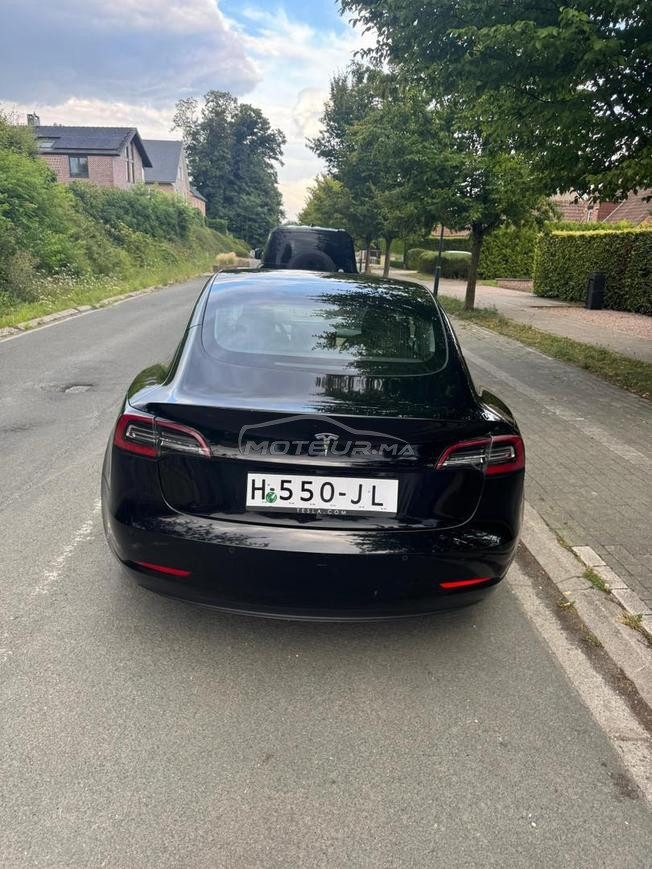 Tesla Model 3 Electrique Automatique 2020