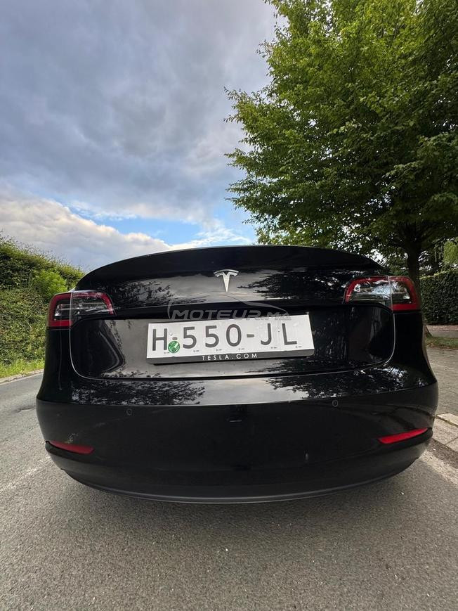 Tesla Model 3 Electrique Automatique 2020