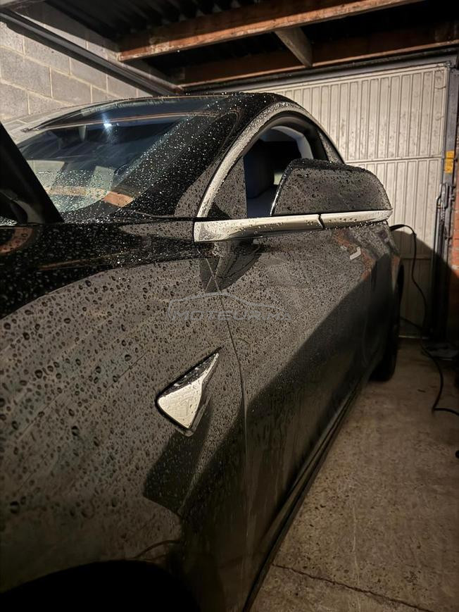 Tesla Model 3 Electrique Automatique 2020