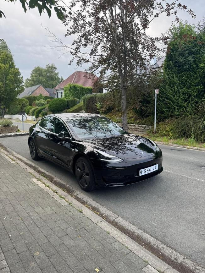 Tesla Model 3 Electrique Automatique 2020