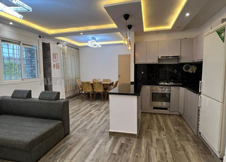 شقق للكراء بمدينة الفنيدق 