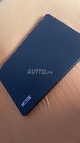 Acer i3 10eme gen 8 ram