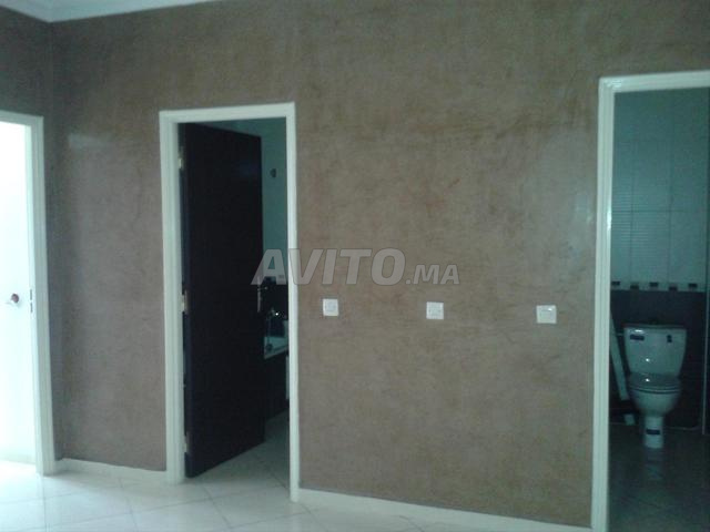 Appartement à vendre 88 m² à Salé - Tabriquet - 2