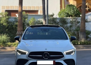 Mercedes-Benz Classe CLA Diesel Automatique 2021