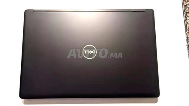 Dell core i5 6eme 256/8Go ssd exlent etat windws10