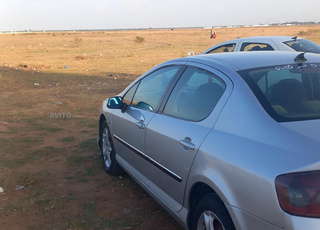 حي السلام سيدي سليمان 