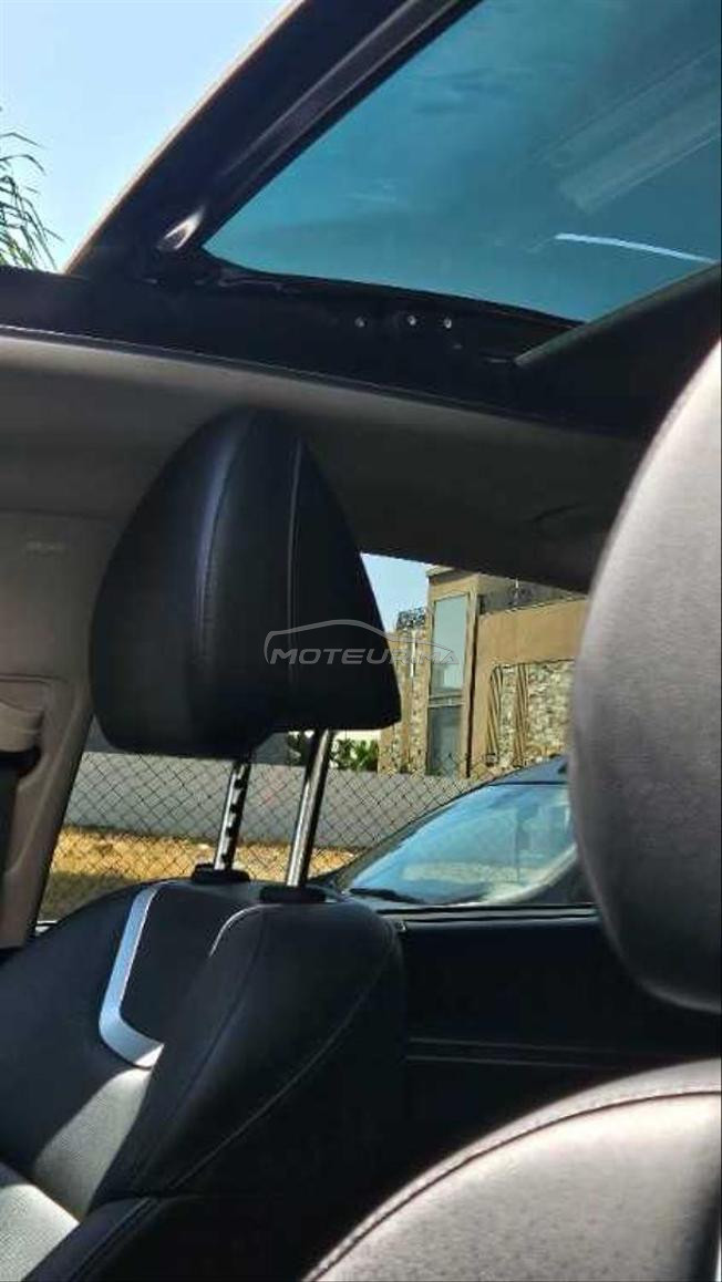 Hyundai Tucson Diesel Automatique 2022