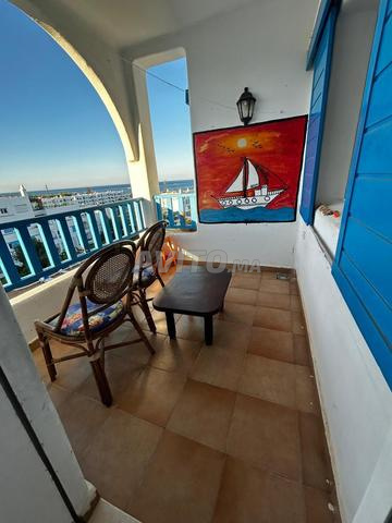 Appartement bien équipé Kabila vista à louer  - 2