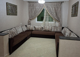 appartement avendre a oued laou