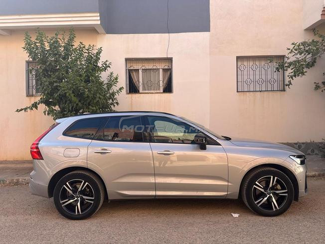Volvo XC60 Diesel Automatique 2022 à Meknès