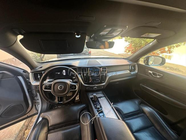 Volvo XC60 Diesel Automatique 2022 à Meknès