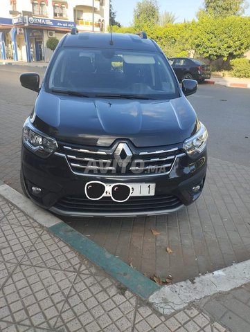 Renault Express 