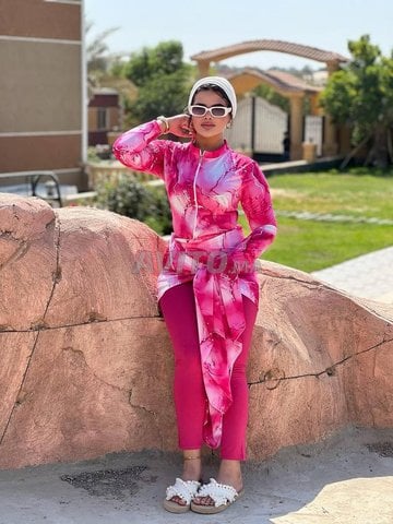 Burkini Zahra
