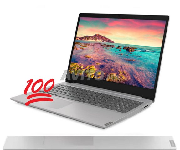 LENOVO حاسوب ممتاز في حالة جيدة جدا من نوع 