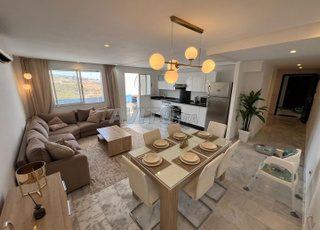 Appartement avec Vue sur Mer à Vendre