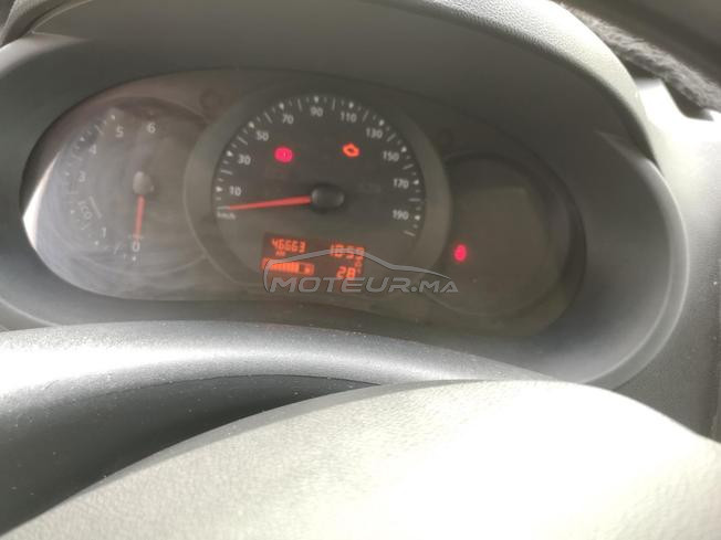 Renault Kangoo Diesel Manuelle 2020 à Ouazzane