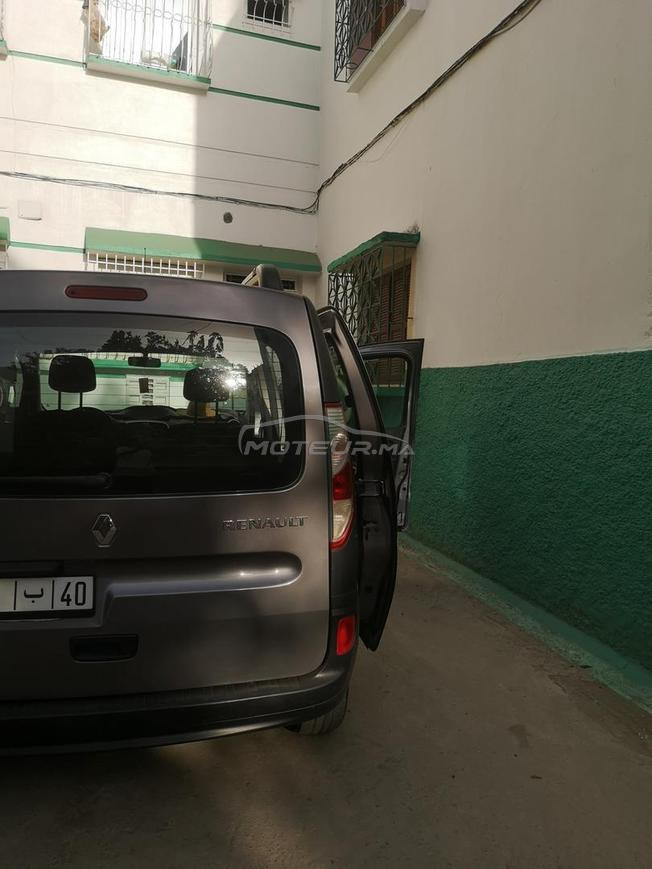 Renault Kangoo Diesel Manuelle 2020 à Ouazzane