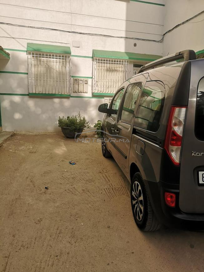 Renault Kangoo Diesel Manuelle 2020 à Ouazzane