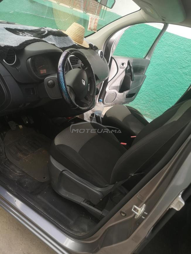 Renault Kangoo Diesel Manuelle 2020 à Ouazzane