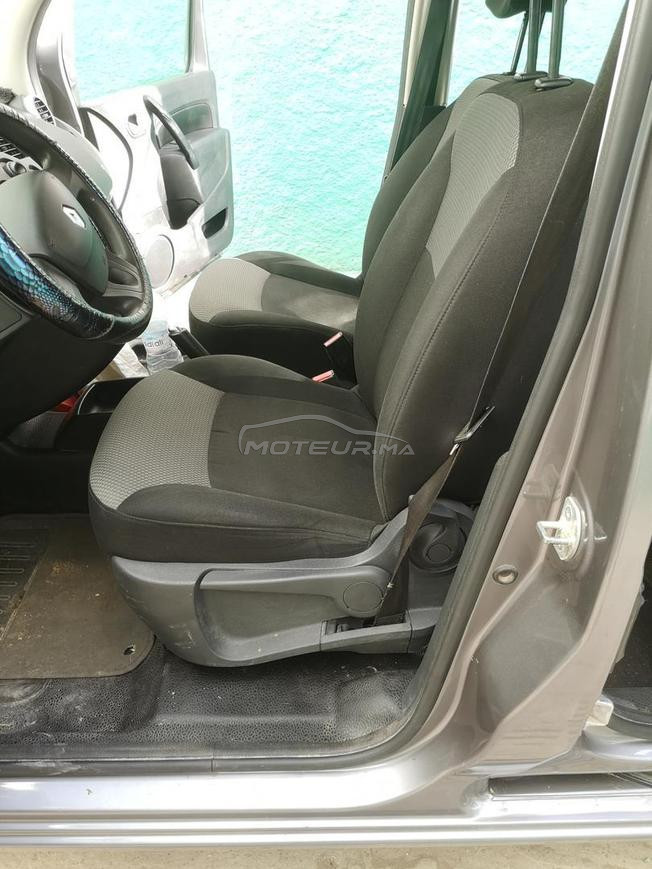 Renault Kangoo Diesel Manuelle 2020 à Ouazzane