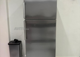 réfrigérateur Whirlpool 