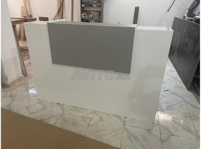 fabrication mobilier bureau direction et armoire 