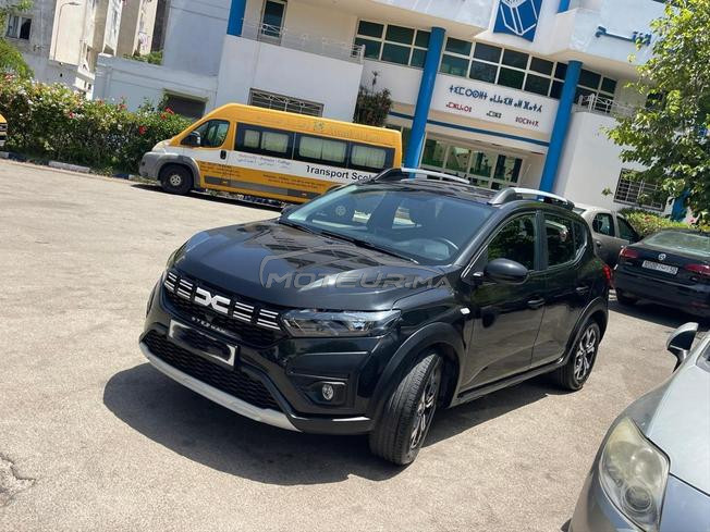 Dacia sandero 2023