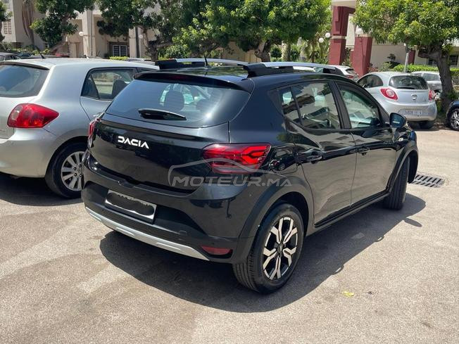 Dacia sandero 2023