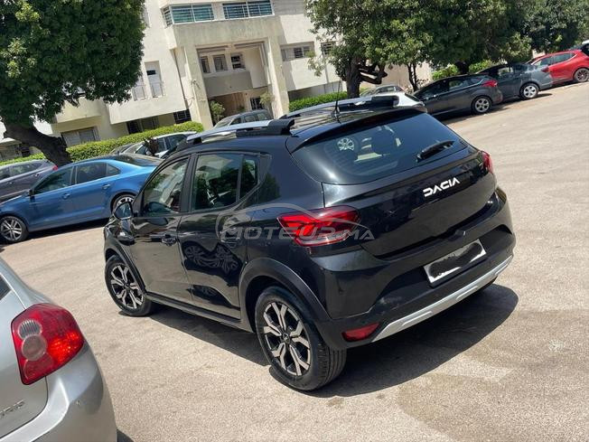 Dacia sandero 2023