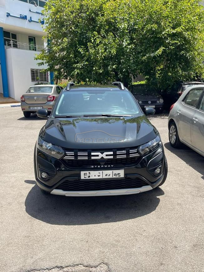 Dacia sandero 2023