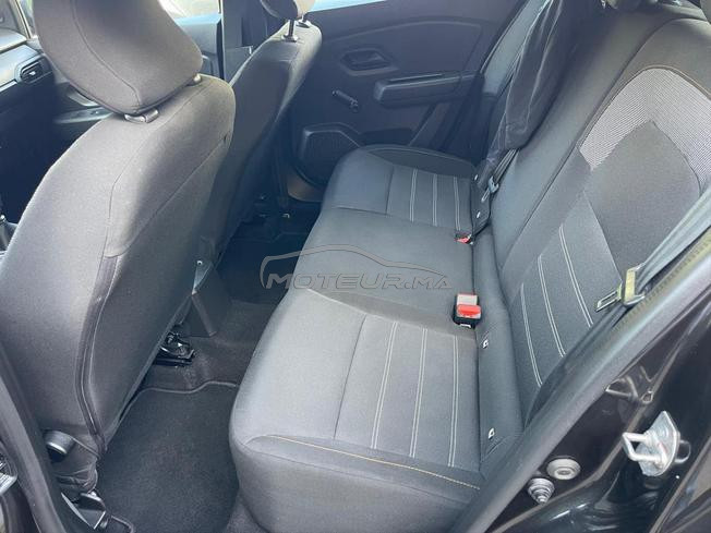Dacia sandero 2023