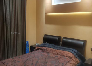 Appartement à Gzenaya