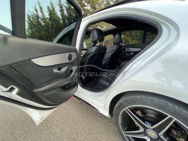 Mercedes C220 blutec