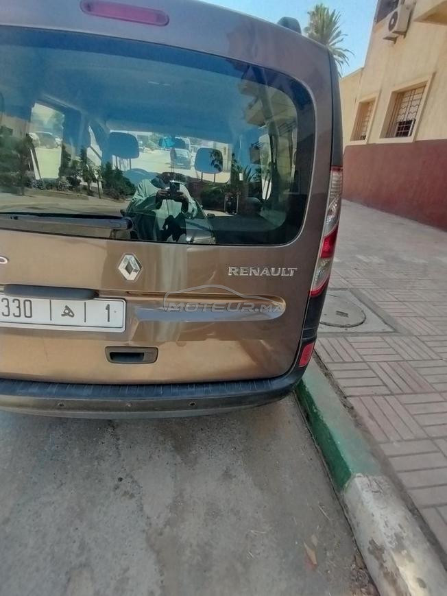 RenaultKangoo
