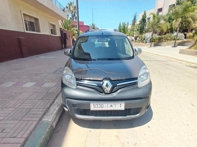 RenaultKangoo