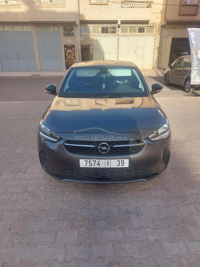 OpelAstra