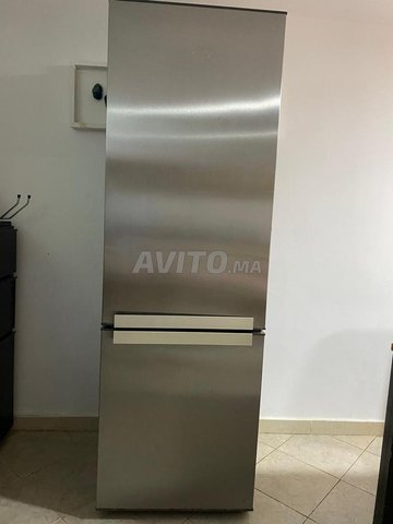 Refrigérateur en très bon état à vendre