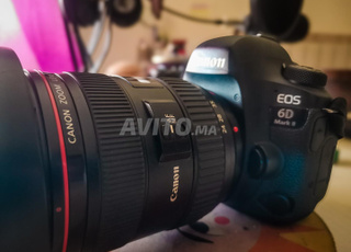 canon 6d mark ii 24-70 f2.8 