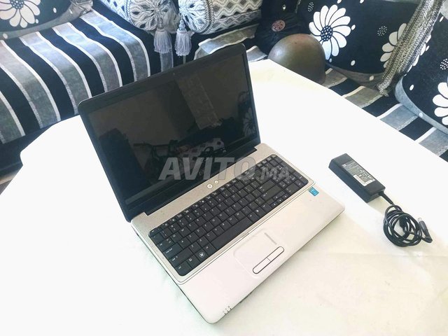 hp G60 250/4Go windws10 comme neuf 15pouce