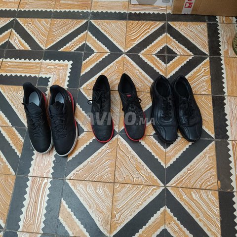 Chaussures Football