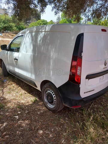 Renault express a vendre